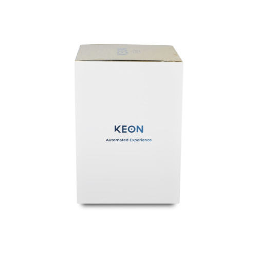 Интерактивная секс-машина для мужчин Kiiroo Keon Wi-Fi Combo Set с мастурбатором