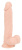 Orion - Nature Skin Medium Bendable Dildo - Фаллоимитатор, 24.4х4 см Orion - Nature Skin Medium Bendable Dildo - Фаллоимитатор, 24.4х4 см