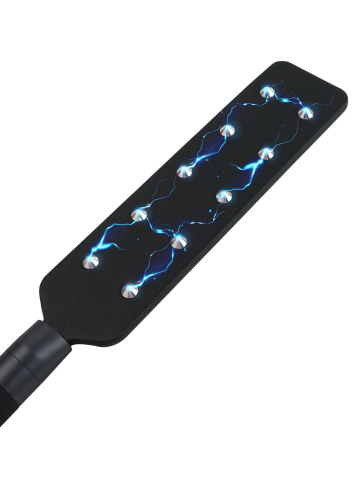 Шльопалка Hidden Desire Extreme Electro Paddle - купити в Києві, Україні