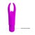 Pretty Love Hedy Vibrator компактный стимулятор клитора со съемной вибропулей, 9.9х2.6 см Pretty Love Hedy Vibrator компактный стимулятор клитора со съемной вибропулей, 9.9х2.6 см