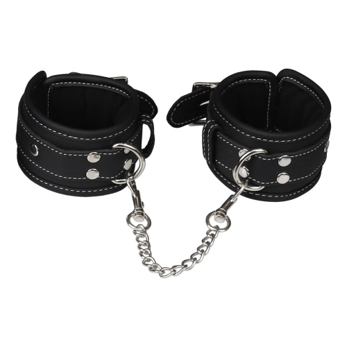 Набір БДСМ аксесуарів м=Erospace Wild Play Luxury BDSM Set - купити в Україні | Секс шоп SEX-SHOP.ua