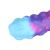 Фалоімітатор для секс-машин Hismith 7.48″ Silicone Dildo HSA138 Monster Series, система KlicLok - купити в Україні | Секс шоп SEX-SHOP.ua