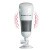LyBaile Pretty Love Hedy Vagina Masturbator Flesh Vibro - Мастурбатор, 27 см (телесный) LyBaile Pretty Love Hedy Vagina Masturbator Flesh Vibro - Мастурбатор, 27 см (телесный)