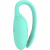 Magic Motion Kegel Rejuve - cмарт-тренажер Кегеля (бірюзові), 8.5х2.3 см - купити в Києві, Україні