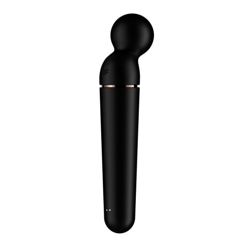 Вибратор микрофон Satisfyer Planet Wand-er