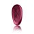 Rocks Off Ruby Glow - Вибромассажер, 18.6х3.2 см (бордо) Rocks Off Ruby Glow - Вибромассажер, 18.6х3.2 см (бордо)