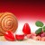 EXSENS Oh My Strawberry - Возбуждающий крем для сосков, съедобный, 8 мл (клубника) EXSENS Oh My Strawberry - Возбуждающий крем для сосков, съедобный, 8 мл (клубника)