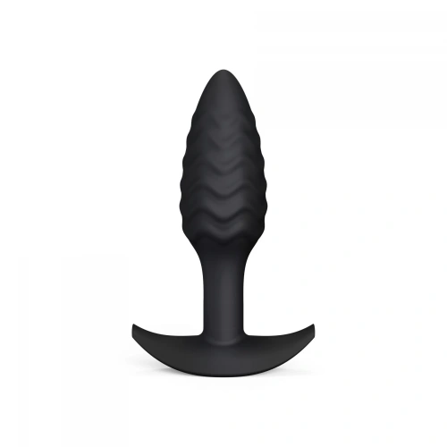 Dorcel WAVY PLUG - Анальная пробка для начинающих