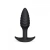 Dorcel WAVY PLUG - Анальная пробка для начинающих Dorcel WAVY PLUG - Анальная пробка для начинающих