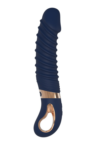 Вібратор Dream Toys Goddess Collection Nereos - купити в Києві, Україні