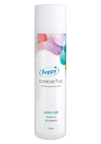 Гель лубрикант на водной основе Beppy Comfort Gel, 100 мл