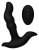 Rimstatic Curved Rotating Plug with Remote - массажер простаты с ротацией, 17.1х3.3 см. Rimstatic Curved Rotating Plug with Remote - массажер простаты с ротацией, 17.1х3.3 см.