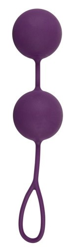 Orion - Sweet Smile XXL Balls - Шарики вагинальные, 4.5 см