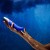 Fun Factory Diva Dolphin - вибратор для точки G, 19.4х3.6 см (голубой) Fun Factory Diva Dolphin - вибратор для точки G, 19.4х3.6 см (голубой)