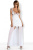 Obsessive Feelia dress - сексуальний комплект, S/M (білий) - купити в Києві, Україні Obsessive Feelia dress - сексуальний комплект, S/M (білий) - купити в Києві, Україні