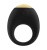 ToyJoy Eclipse Vibrating Cock Ring - виброкольцо, 10х3.3 см (черный)