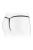 Fashion Secret Danuta Black - трусики-стринги с доступом, S-L (чёрные) Fashion Secret Danuta Black - трусики-стринги с доступом, S-L (чёрные)
