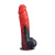 Фаллоимитатор SilexD Fantasy Liquid Silicone Devil, 20,3 см Фаллоимитатор SilexD Fantasy Liquid Silicone Devil, 20,3 см
