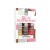 System JO Tri-Me Triple Pack - Neapolitan - Набор оральных смазок, 3×30 мл System JO Tri-Me Triple Pack - Neapolitan - Набор оральных смазок, 3×30 мл