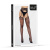 Панчохи SoftLine Stockings 4033 Black - One Size - купити в Україні | Секс шоп SEX-SHOP.ua Панчохи SoftLine Stockings 4033 Black - One Size - купити в Україні | Секс шоп SEX-SHOP.ua