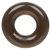California Exotic Novelties - X-Large Ring - Эрекционное кольцо (чёрное) California Exotic Novelties - X-Large Ring - Эрекционное кольцо (чёрное)