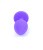Boss Jewellery Purple Silikon Plug Small Red Diamond - Анальная пробка с кристаллом, 7х2.7 см (фиолетовый с красным) Boss Jewellery Purple Silikon Plug Small Red Diamond - Анальная пробка с кристаллом, 7х2.7 см (фиолетовый с красным)
