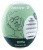 Satisfyer Masturbator Egg Single Riffle мастурбатор яйцо, 7х5.5 см (мятный)