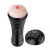 Мастурбатор Pink Butt Vibrating Masturbator Cup