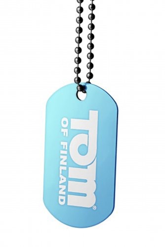 Спрей для глубокого минета - Tom of Finland Deep Throat Spray, 118мл