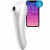 Satisfyer Dual Pleasure - Смарт вибратор и вакуумный стимулятор 2 в 1, 18х4.9 см (белый) Satisfyer Dual Pleasure - Смарт вибратор и вакуумный стимулятор 2 в 1, 18х4.9 см (белый)
