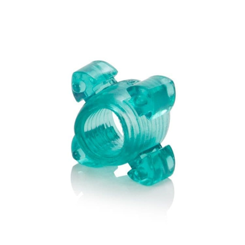 CalExotics Senso 6 Pak - Эрекционные кольца, 6 шт (разноцветный)