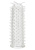Toy Joy Seduction Sleeve Clear - Насадка на пенис с шипиками, 11х2.5 см Toy Joy Seduction Sleeve Clear - Насадка на пенис с шипиками, 11х2.5 см