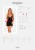 Obsessive Donna Dream babydoll - сексуальна сорочка з мереживом та стрінги, M/L (чорний) - купити в Києві, Україні Obsessive Donna Dream babydoll - сексуальна сорочка з мереживом та стрінги, M/L (чорний) - купити в Києві, Україні
