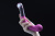 Стимулятор точки G KEY Comet Wand, 12,75х3,75 см (сиреневый) Стимулятор точки G KEY Comet Wand, 12,75х3,75 см (сиреневый)