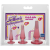 Doc Johnson Crystal Jellies - Pink, набор анальных пробок, диаметр от 2 см до 4 см (розовый) Doc Johnson Crystal Jellies - Pink, набор анальных пробок, диаметр от 2 см до 4 см (розовый)