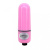 HI-BASIC Mini Love Bullet-Pink - Вибропуля, 5,5 см (розовый)