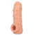 Насадка на член Kokos Nude Sleeve NS 002, L Насадка на член Kokos Nude Sleeve NS 002, L