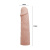Насадка на член Baile Penis Sleeve Flesh 6 Насадка на член Baile Penis Sleeve Flesh 6