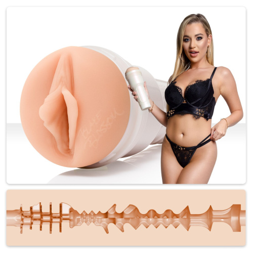 Мастурбатор Fleshlight Girls: Blake Blossom – Bombshell
