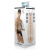 Fleshlight Fleshjack Boys: Reno Gold Golden Boy - мастурбатор анус зліпок Рено Голда, 25 см (тілесний) - купити в Києві, Україні