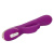 CalExotic Jack Rabbit Signature Silicone Thumping Rabbit - вибратор кролик, 12.8х4.5 см CalExotic Jack Rabbit Signature Silicone Thumping Rabbit - вибратор кролик, 12.8х4.5 см