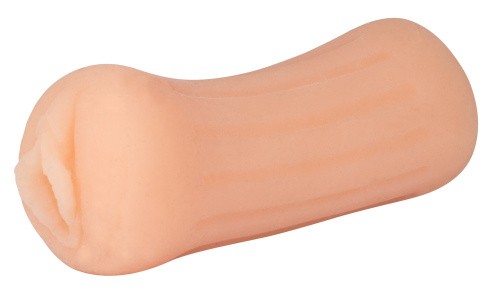 Orion XXX To-Go Pussy Nanette - Мастурбатор-вагина, 11х5 см