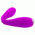 Pretty Love Yedda Vibrator / Stimulator Purple - Вибратор, 17 см (фиолетовый) Pretty Love Yedda Vibrator / Stimulator Purple - Вибратор, 17 см (фиолетовый)