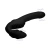 Безремневой страпон U-Strap Pro Rider 9X Strapless Strap On, 21.5 см