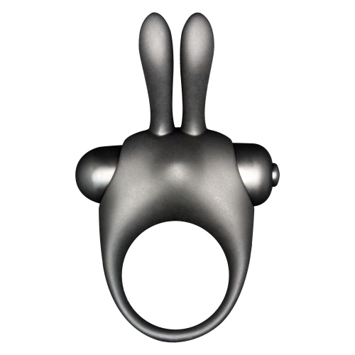Набор жидкий вибратор + виброкольцо Orgie Vibe! Bunny