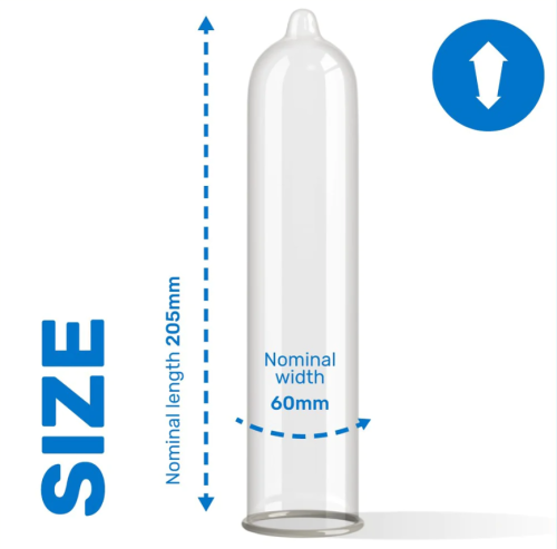 Pasante King Size, 1шт