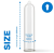 Pasante King Size, 1шт