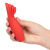 CalExotic Red Hot Blaze вибромассажер 14х3.25 см