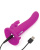 Happy Rabbit Vibrating Strap-On Harness Set - Страпон з вібратором кроликом, 12.7х3.2 см - купити в Києві, Україні Happy Rabbit Vibrating Strap-On Harness Set - Страпон з вібратором кроликом, 12.7х3.2 см - купити в Києві, Україні