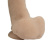Фаллоимитатор Real Man CyberSkin® Deep Dick, 16,5х4,7 см Фаллоимитатор Real Man CyberSkin® Deep Dick, 16,5х4,7 см